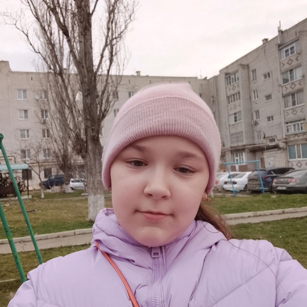 Иконка канала Софья Умная Девочка