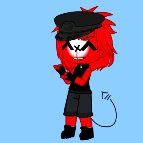 Иконка канала Рейх