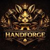 Иконка канала HandForge