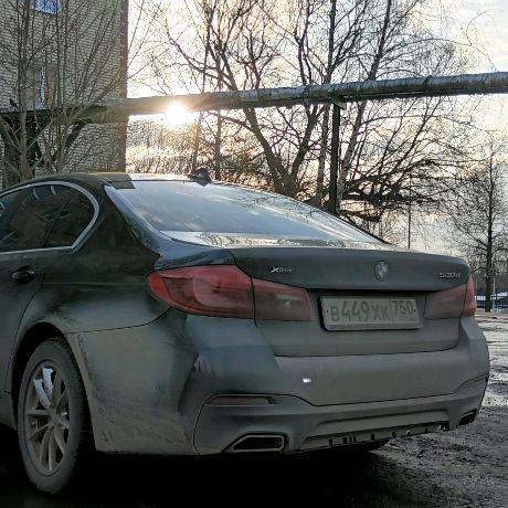 Аватар автора