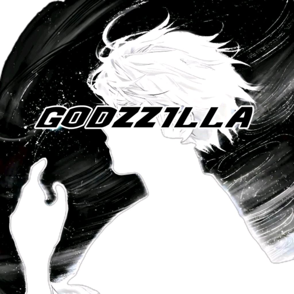 Иконка канала GOdZz1lla