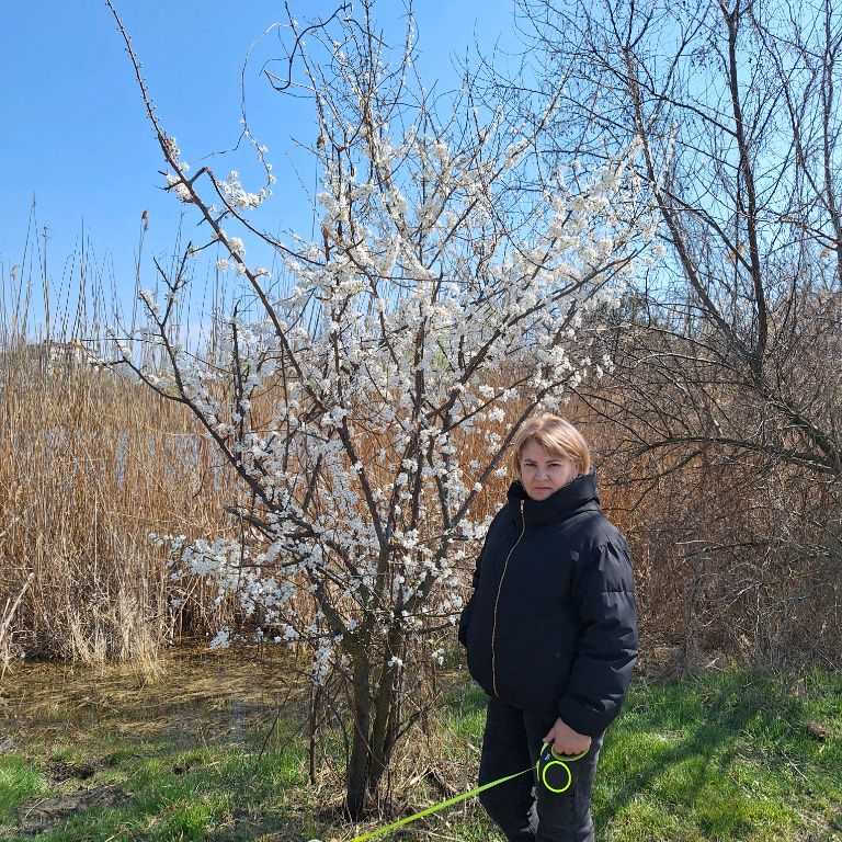 Иконка канала Норильчанка в Анапе