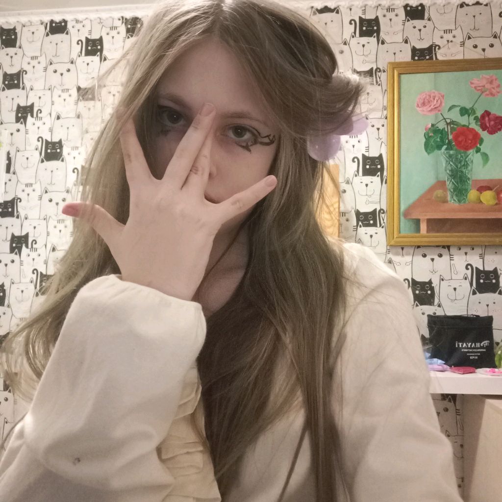 Аватар автора