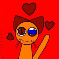 Иконка канала РЫЖИЙ :)