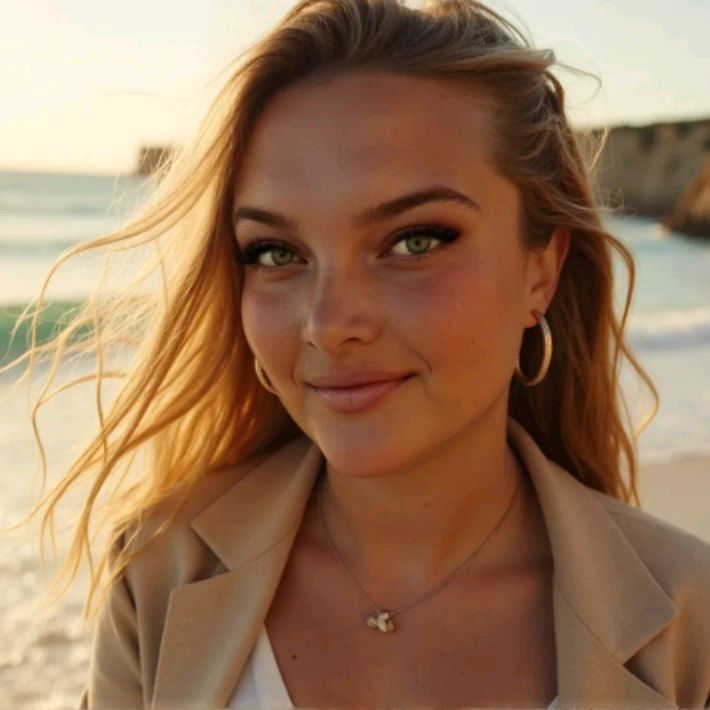 Иконка канала Luiza Maslova