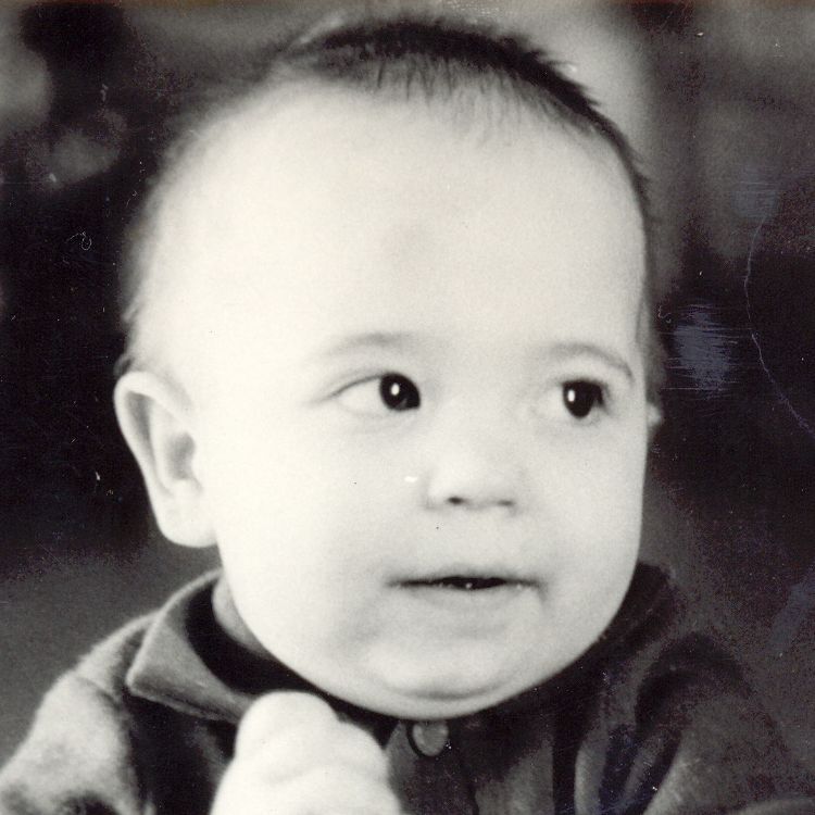 Иконка канала It's my life