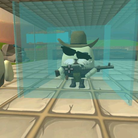 Аватар автора