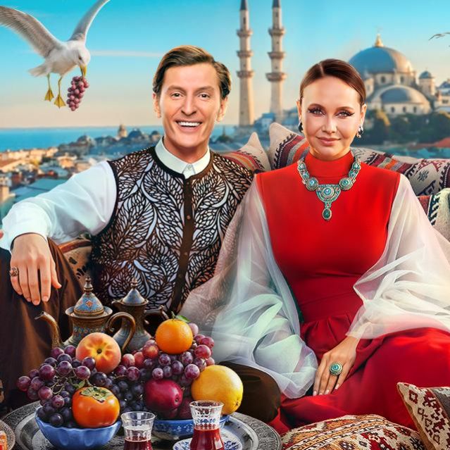 Аватар автора