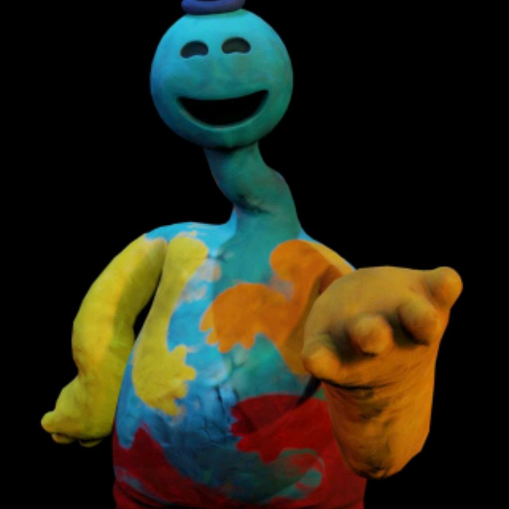 Иконка канала ВидеоИгры от Бункера Германа