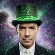 Иконка канала MysticVerse