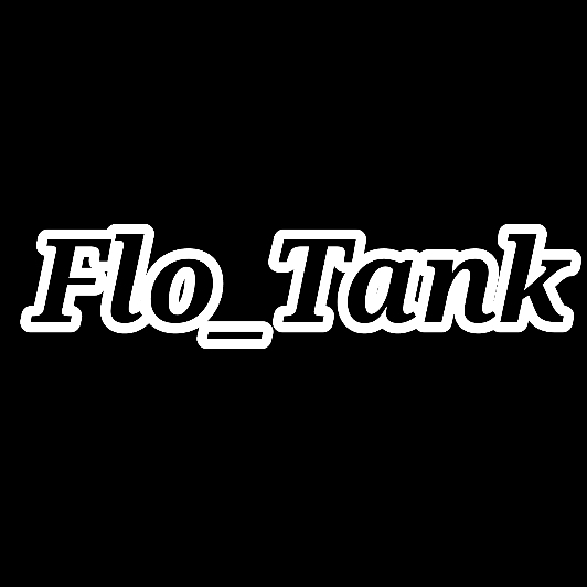 Иконка канала Flo_Tank