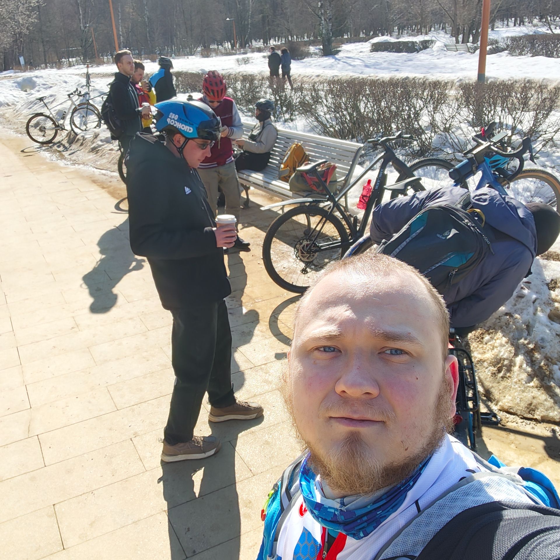 Аватар автора