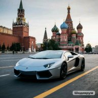 Иконка канала ДрифтоШоу