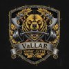 Иконка канала Vallar_GYM