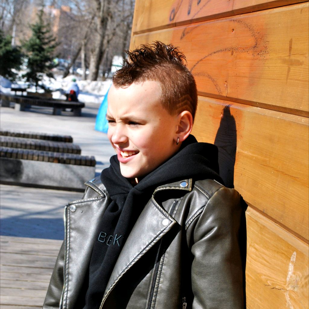 Иконка канала Artëm