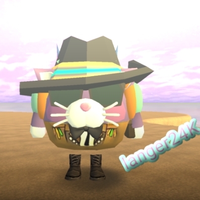 Аватар автора