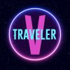 Иконка канала Traveler V