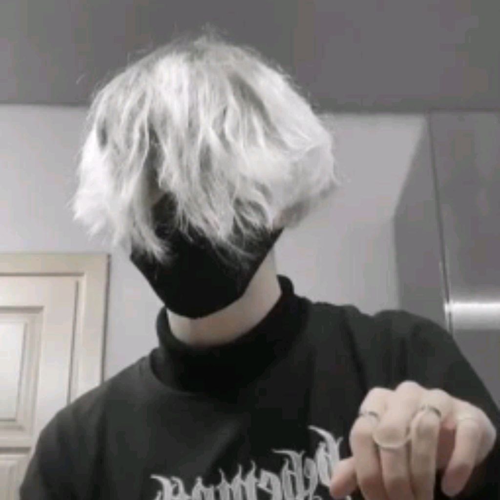 Иконка канала Dead inside