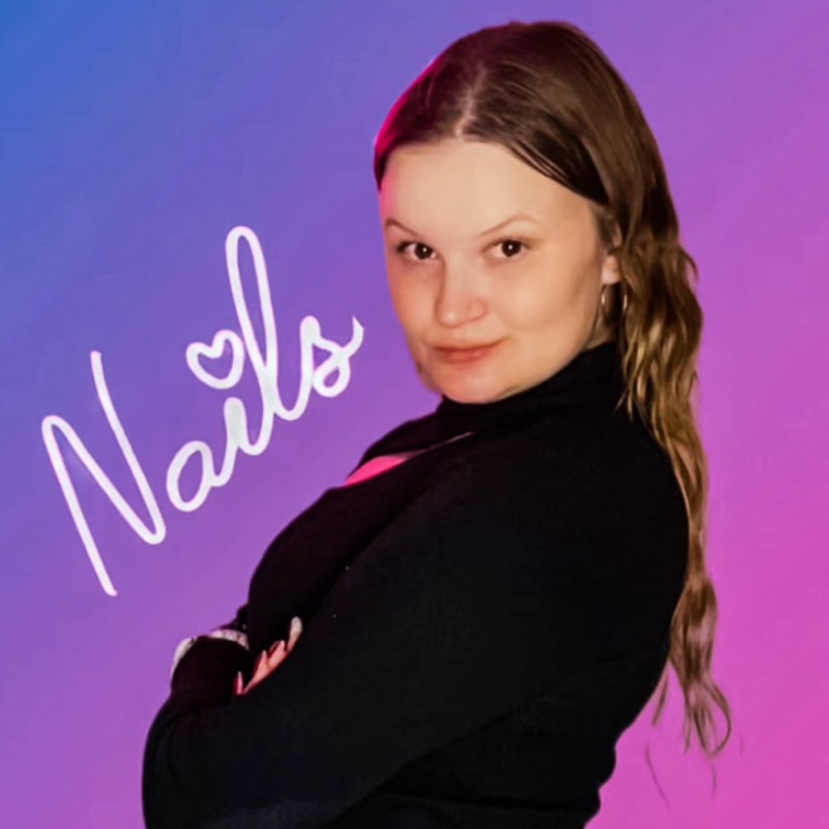 Иконка канала Алёна Замятина|маникюр|мастер-классы|распаковки 💅