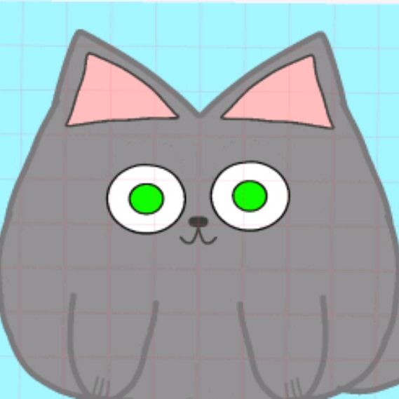 Иконка канала 💖 Cat Cimoni💖