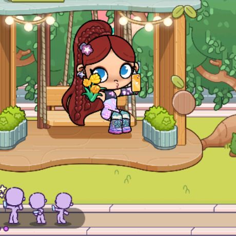 Аватар автора