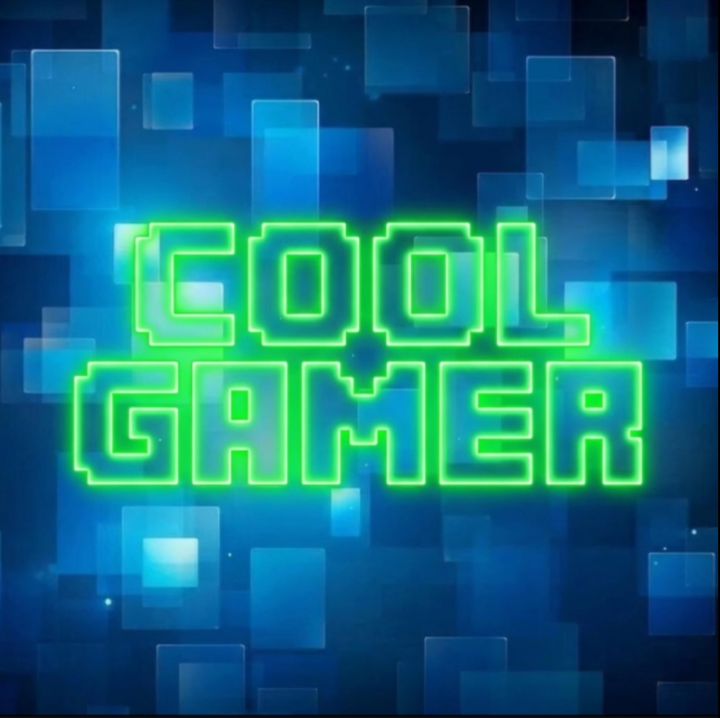 Иконка канала Крутой геймер