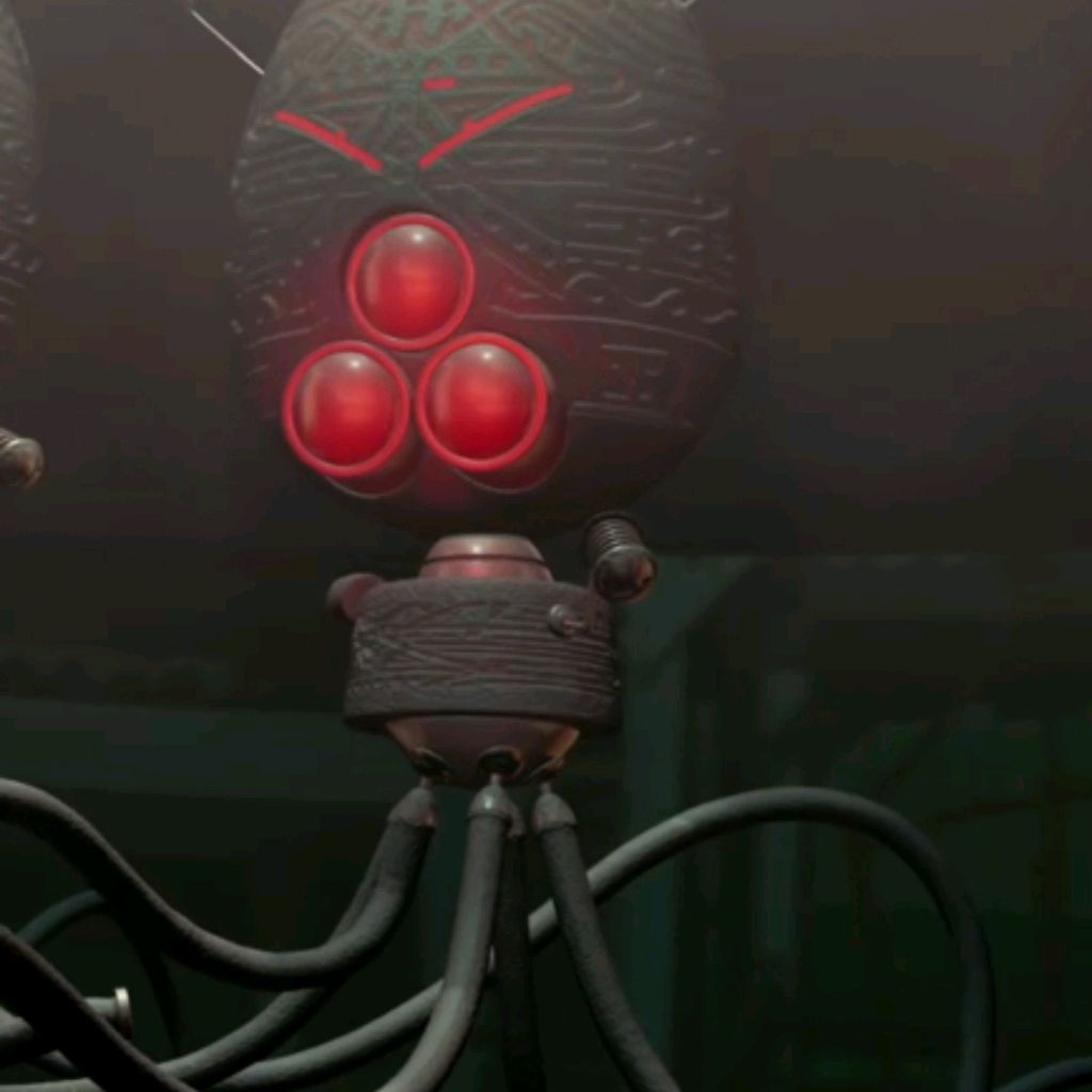 Иконка канала The Vengeful