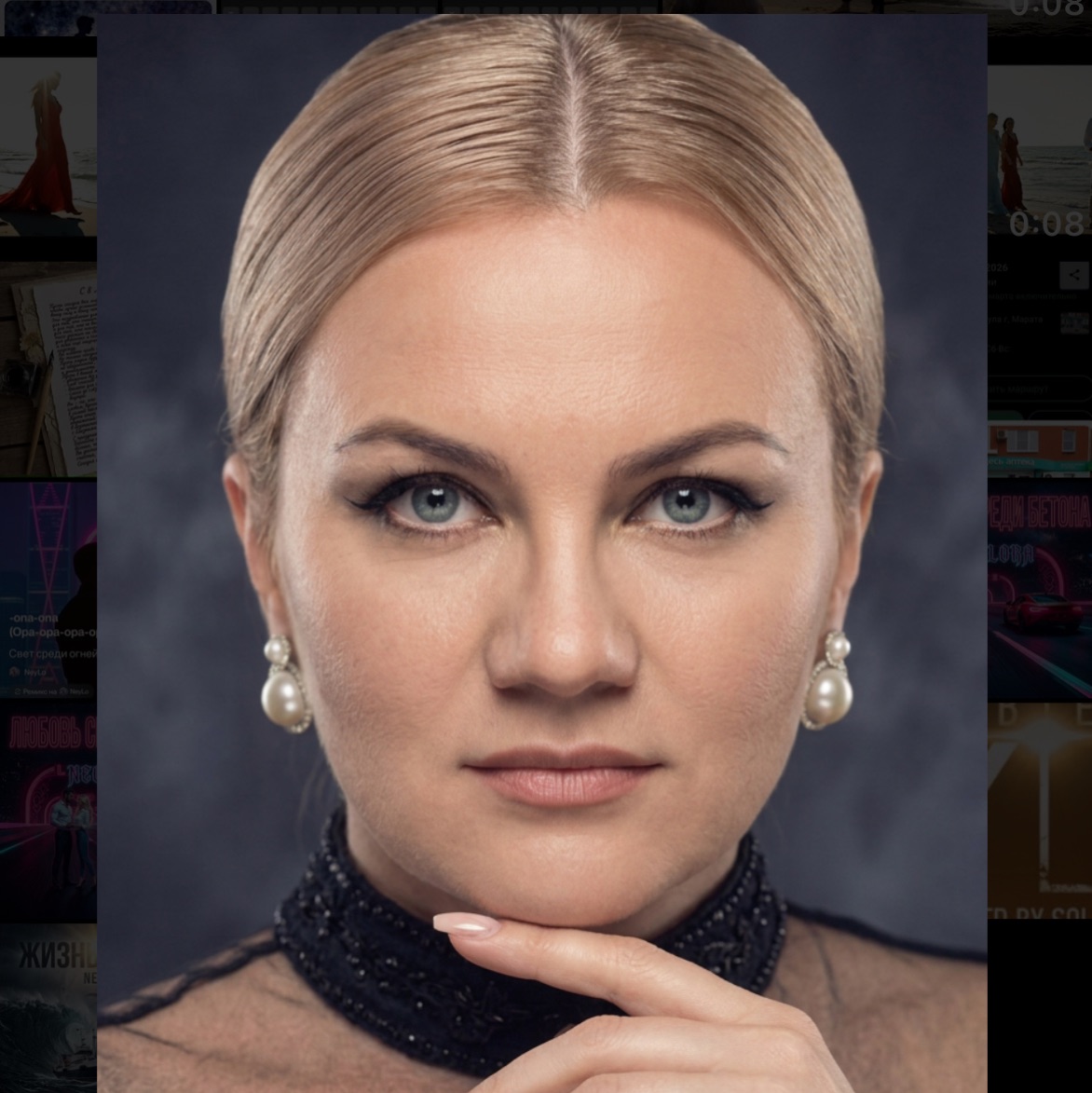 Аватар автора