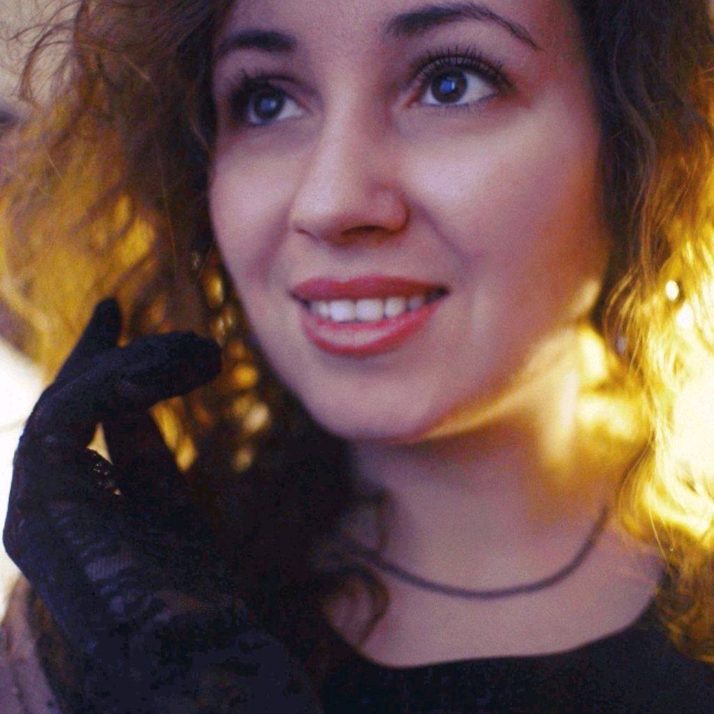 Иконка канала ОЛЯВМОДЕ