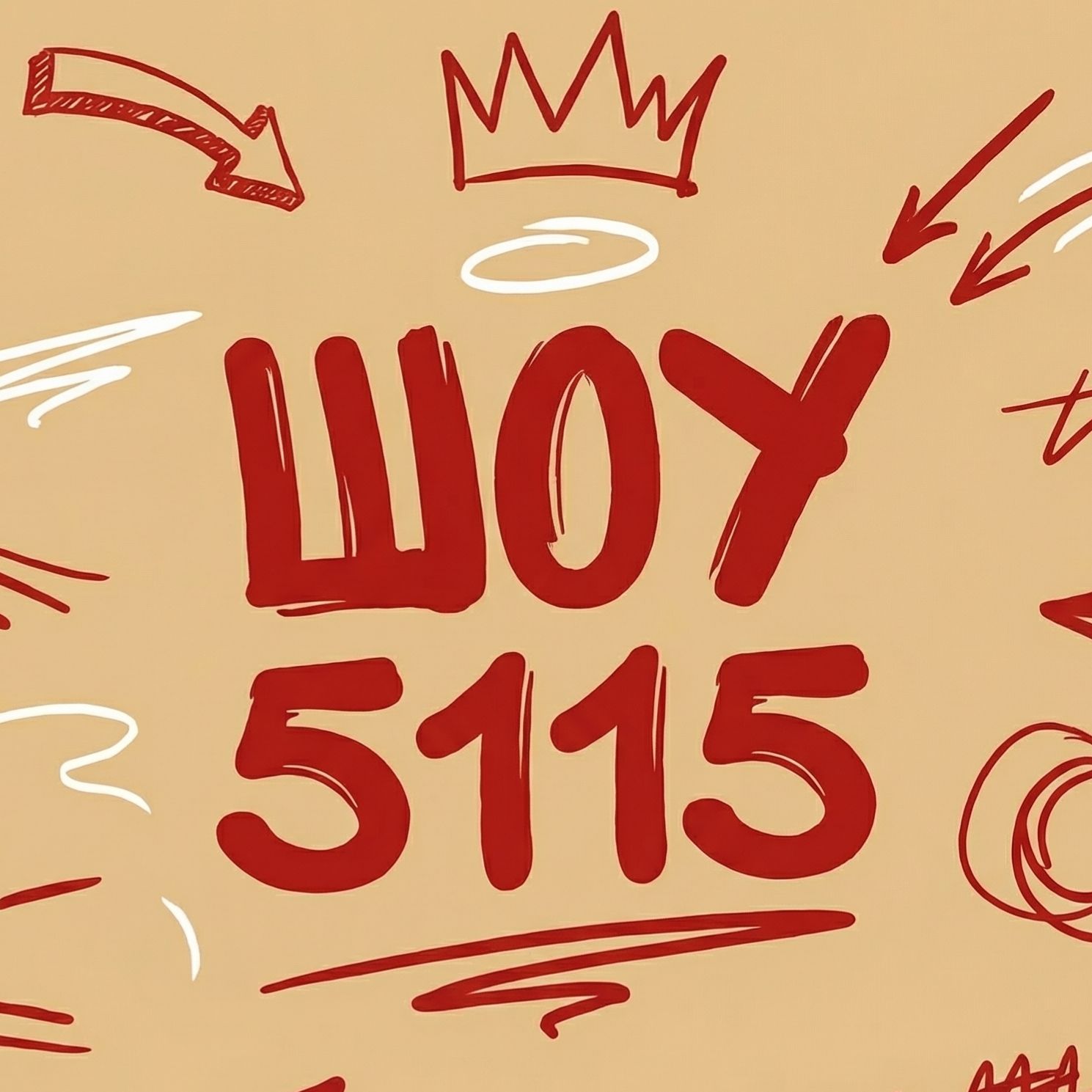 Иконка канала ШОУ5115 | Невинномысск