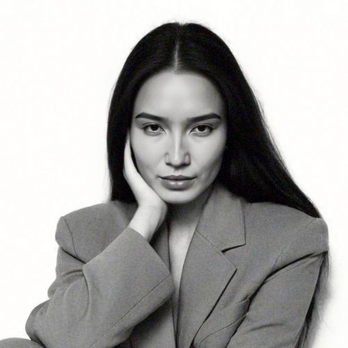 Иконка канала Сабина Берекенова | психотерапевт