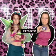 Иконка канала TATI DEER