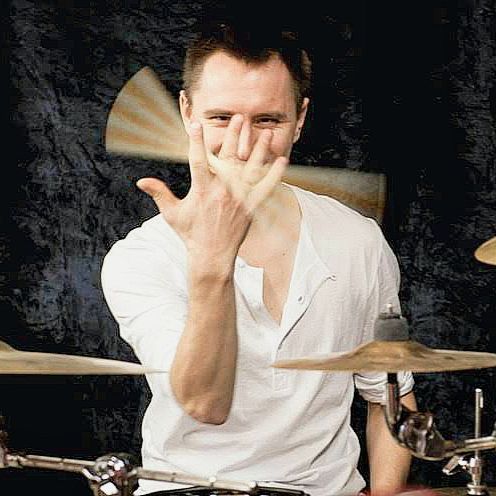 Иконка канала Слава Драм