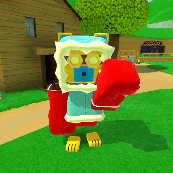 Аватар автора