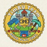 Иконка канала LegoTim