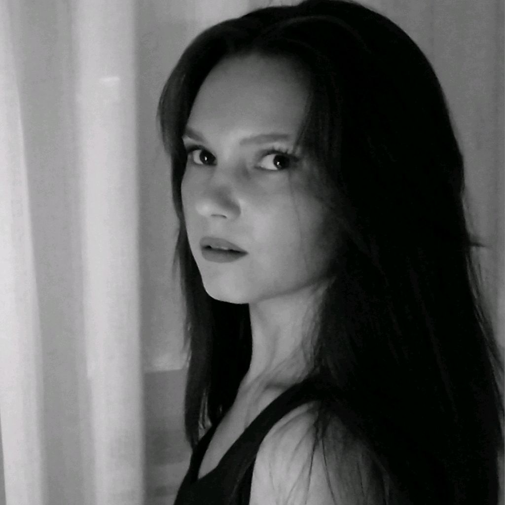 Иконка канала Alina I.