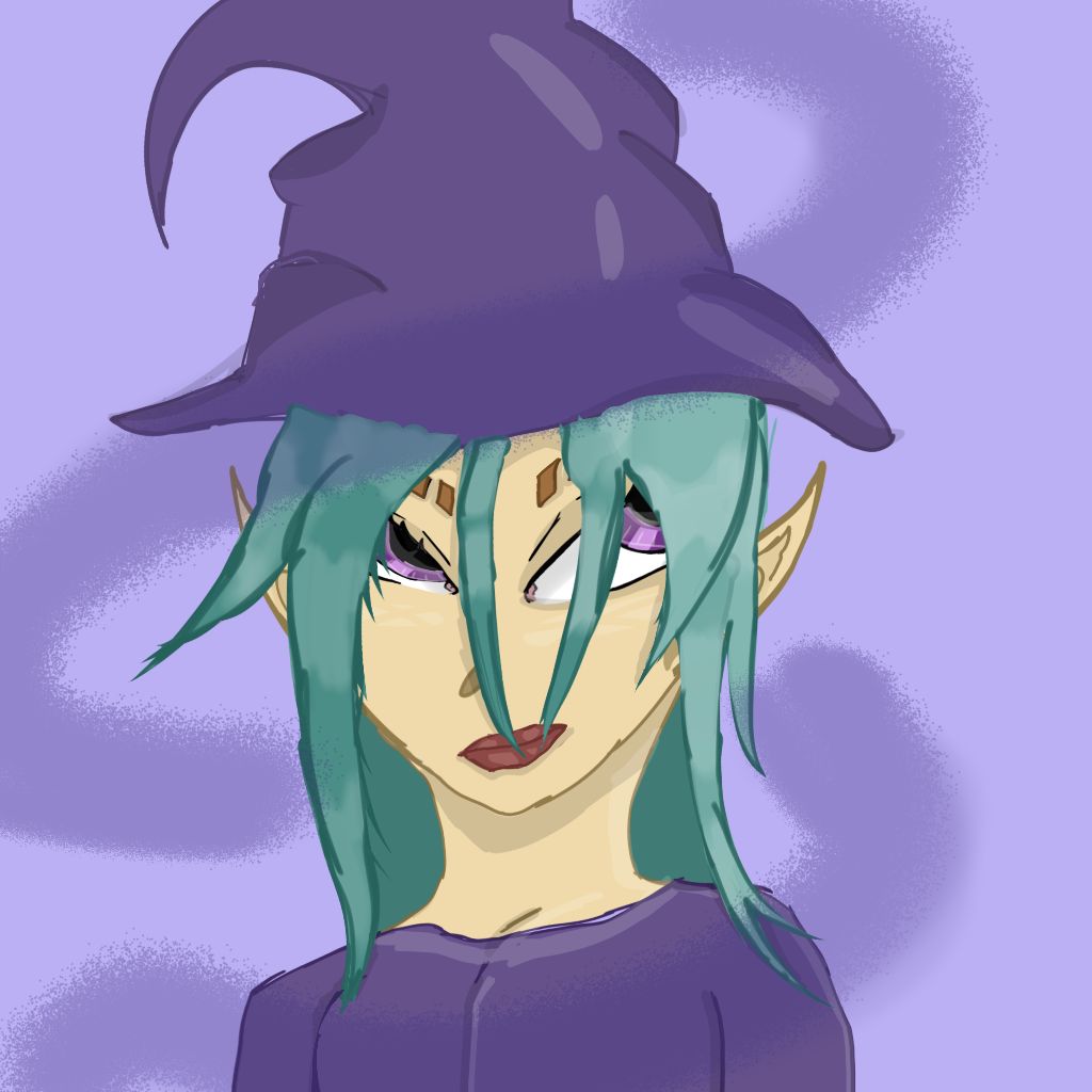 Иконка канала Чара