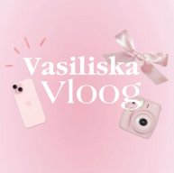 Иконка канала Vasiliska Vloog