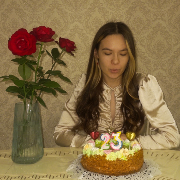 Иконка канала Камилла