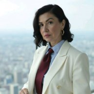 Иконка канала Система продаж с Альмирой