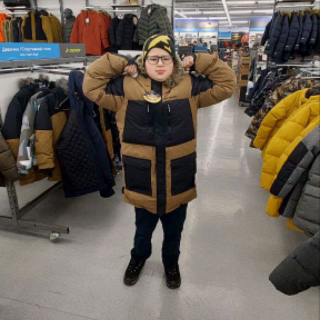 Аватар автора