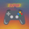 Иконка канала SUPER ГЕЙМЕР
