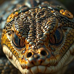 Иконка канала Anakondazzz