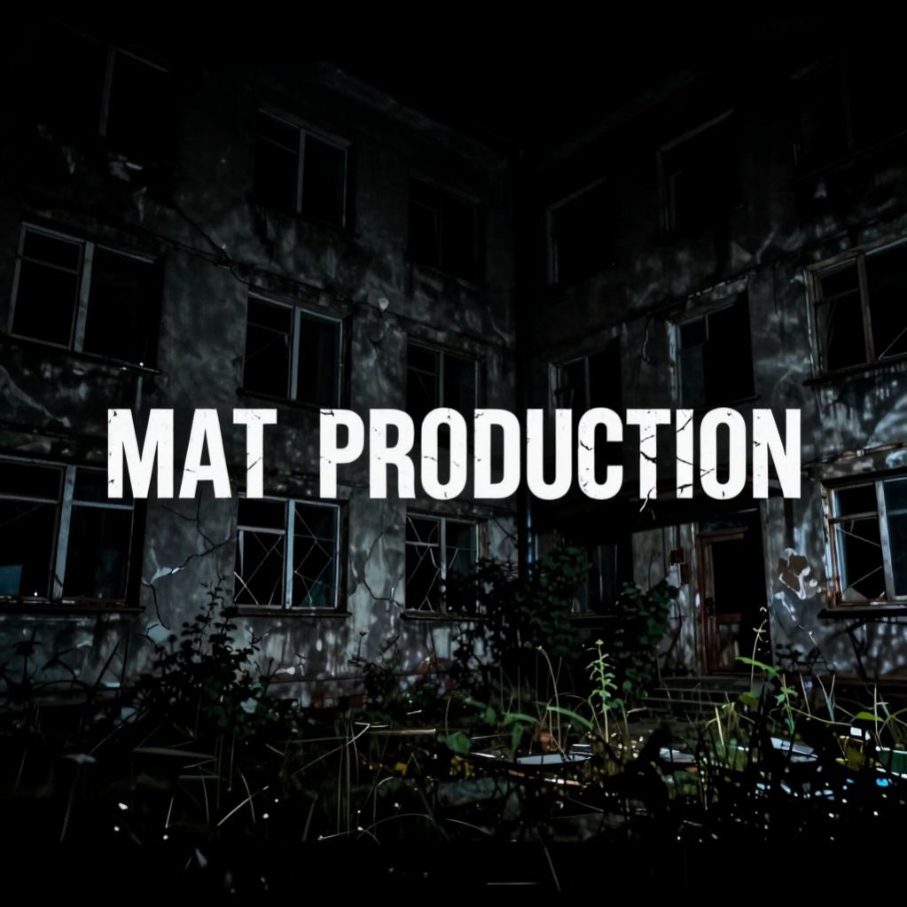 Иконка канала MatProduction