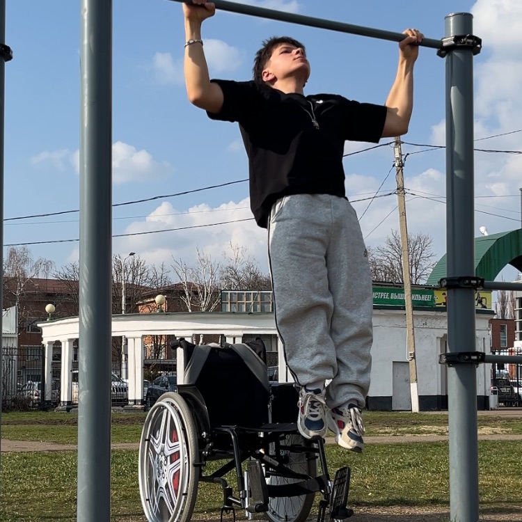 Иконка канала Стасямба