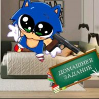 Иконка канала Dafixsonic1234