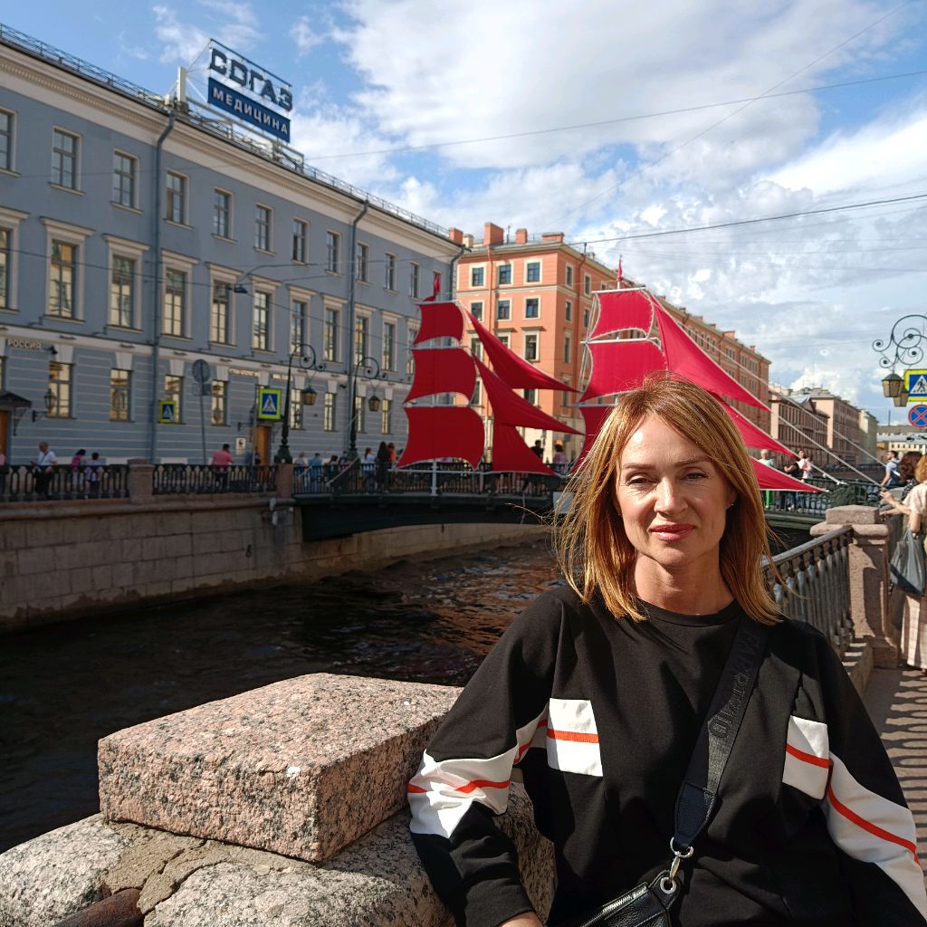 Аватар автора