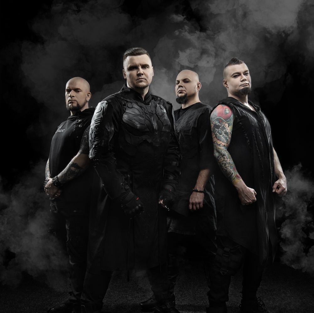 Иконка канала DIGIMORTAL