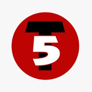 Иконка канала Татами 5