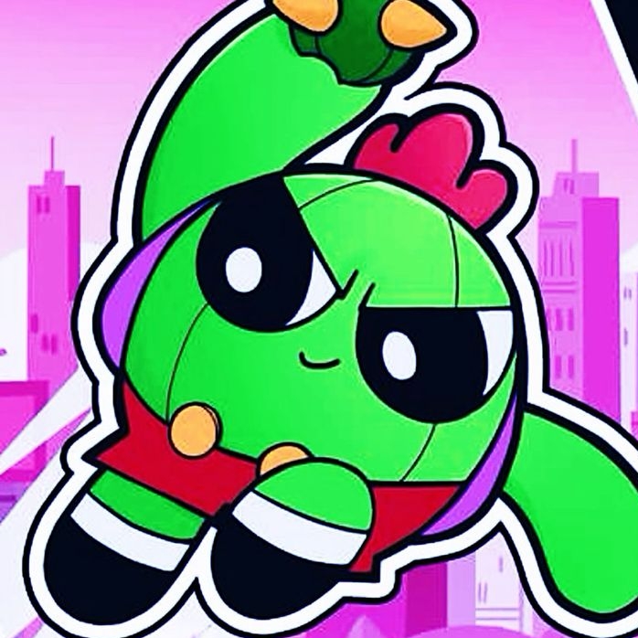 Иконка канала витя9k